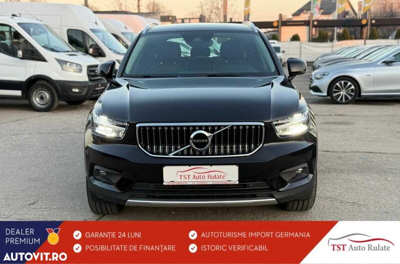 Volvo XC 40