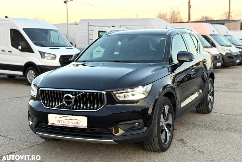 Volvo XC 40