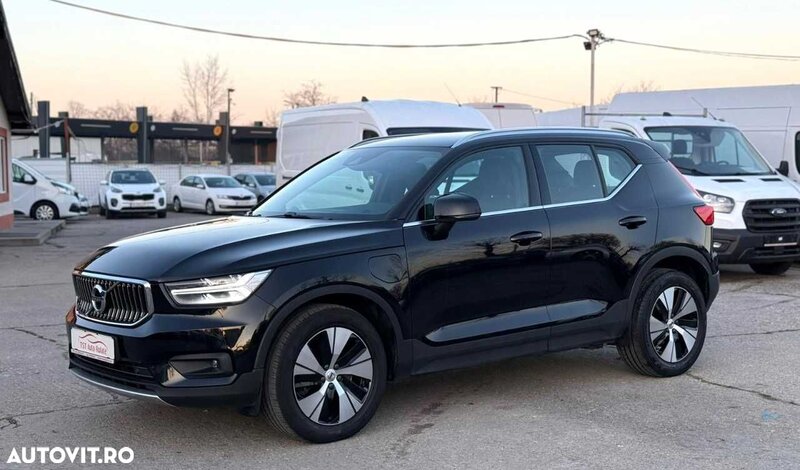 Volvo XC 40