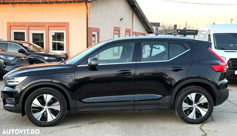 Volvo XC 40