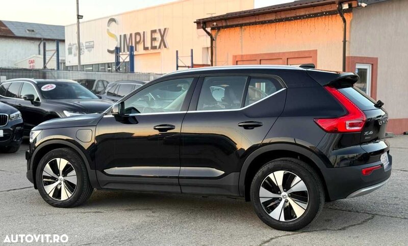 Volvo XC 40