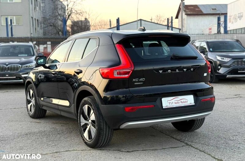 Volvo XC 40