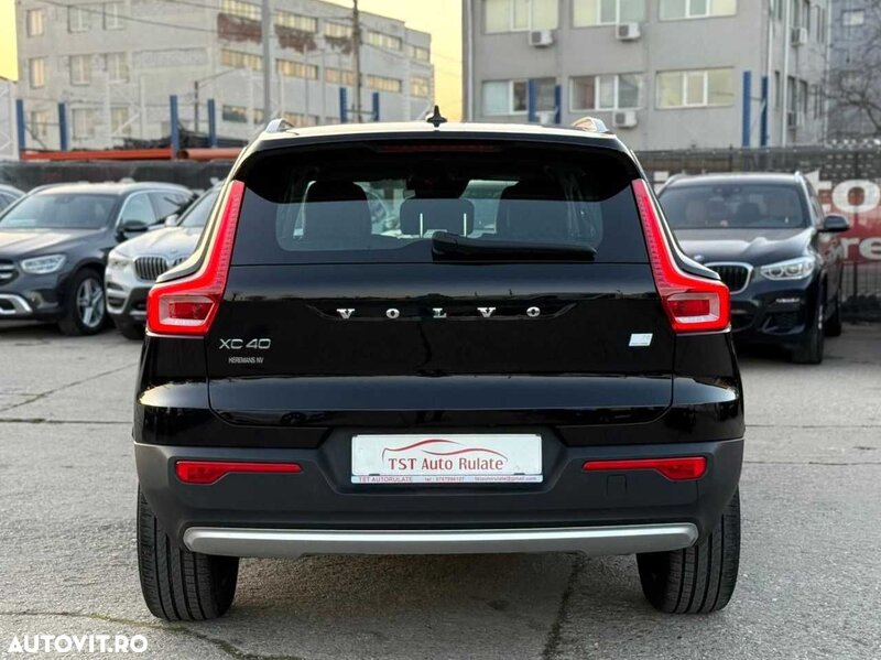 Volvo XC 40
