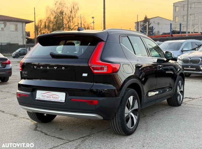 Volvo XC 40