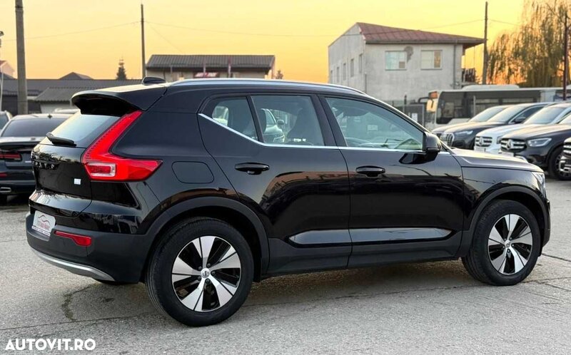 Volvo XC 40