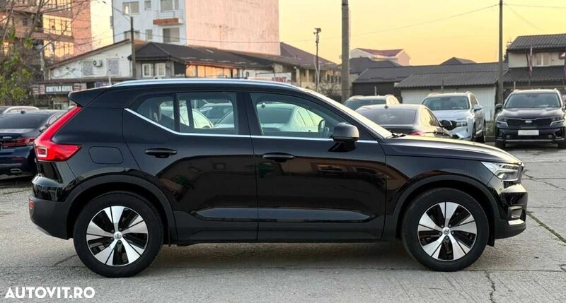 Volvo XC 40