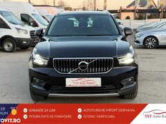 Volvo XC 40